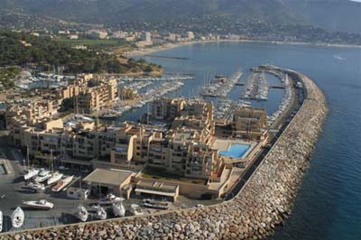 Immobilier Bormes Les Mimosas